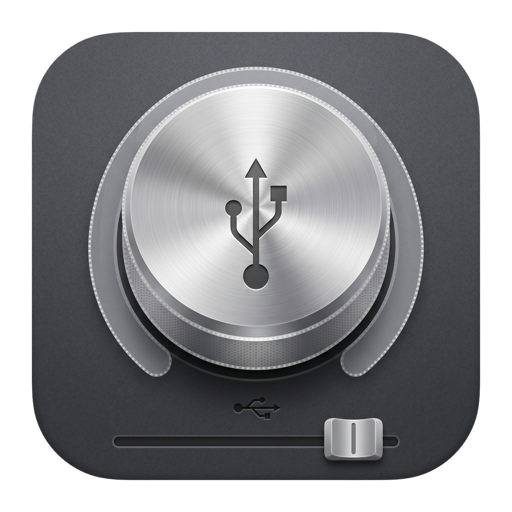 VOLMAC Icon